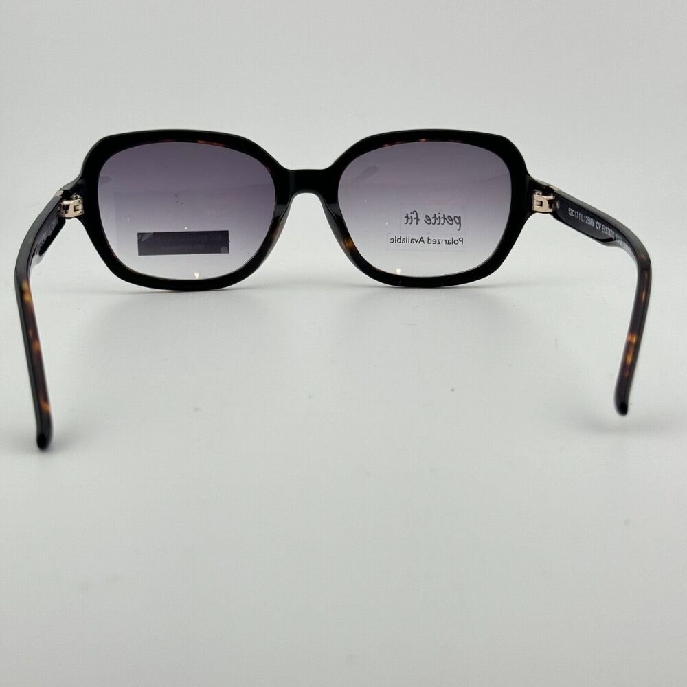 BCBGMAXAZRIA ECSTATIC Black Laminate EYEGLASSES FRAME‎ 52-17-125mm H13393 - Picture 3 of 7